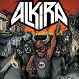 Alkira - Red Devil EP